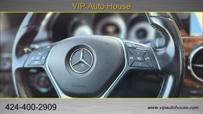 2013 Mercedes-Benz GLK GLK 350   - Photo 26 - Lawndale, CA 90260