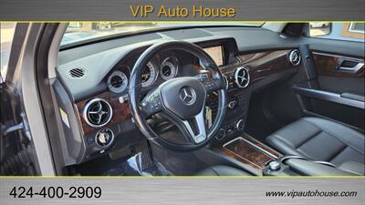 2013 Mercedes-Benz GLK GLK 350   - Photo 13 - Lawndale, CA 90260