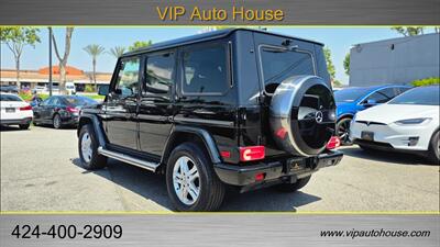 2015 Mercedes-Benz G 550  AMG - Photo 7 - Lawndale, CA 90260