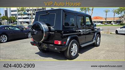 2015 Mercedes-Benz G 550  AMG - Photo 5 - Lawndale, CA 90260