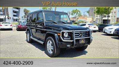 2015 Mercedes-Benz G 550  AMG - Photo 3 - Lawndale, CA 90260