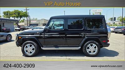 2015 Mercedes-Benz G 550  AMG - Photo 8 - Lawndale, CA 90260