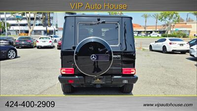 2015 Mercedes-Benz G 550  AMG - Photo 6 - Lawndale, CA 90260