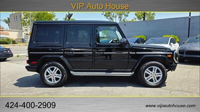 2015 Mercedes-Benz G 550  AMG - Photo 4 - Lawndale, CA 90260