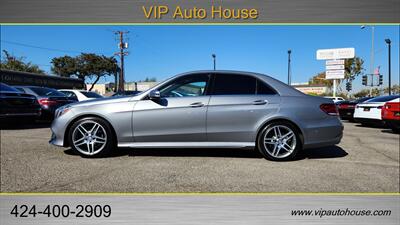 2014 Mercedes-Benz E 350 Sport   - Photo 8 - Lawndale, CA 90260