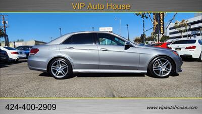 2014 Mercedes-Benz E 350 Sport   - Photo 4 - Lawndale, CA 90260