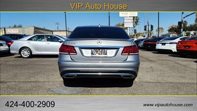 2014 Mercedes-Benz E 350 Sport   - Photo 6 - Lawndale, CA 90260