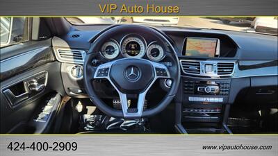 2014 Mercedes-Benz E 350 Sport   - Photo 20 - Lawndale, CA 90260