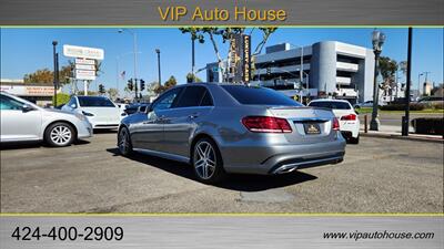 2014 Mercedes-Benz E 350 Sport   - Photo 7 - Lawndale, CA 90260