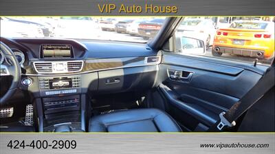 2014 Mercedes-Benz E 350 Sport   - Photo 18 - Lawndale, CA 90260