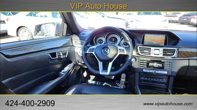 2014 Mercedes-Benz E 350 Sport   - Photo 19 - Lawndale, CA 90260