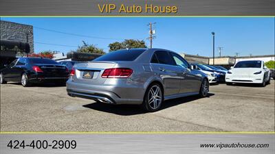 2014 Mercedes-Benz E 350 Sport   - Photo 5 - Lawndale, CA 90260