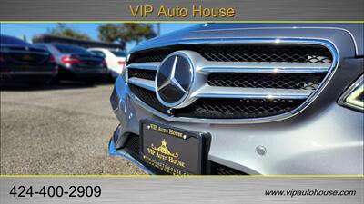 2014 Mercedes-Benz E 350 Sport   - Photo 35 - Lawndale, CA 90260