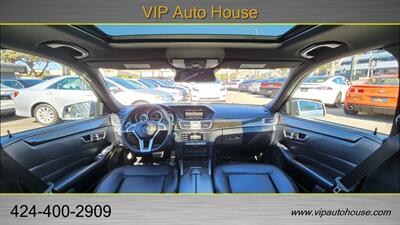 2014 Mercedes-Benz E 350 Sport   - Photo 17 - Lawndale, CA 90260