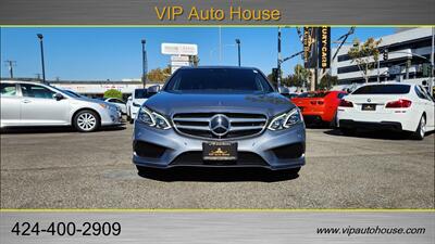 2014 Mercedes-Benz E 350 Sport   - Photo 2 - Lawndale, CA 90260