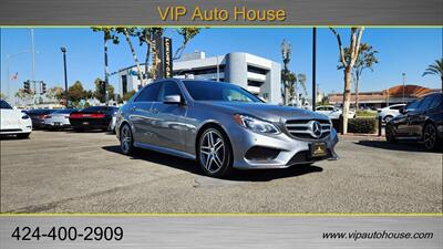 2014 Mercedes-Benz E 350 Sport   - Photo 3 - Lawndale, CA 90260