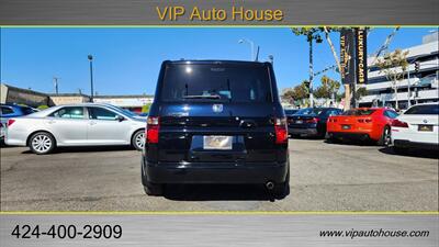 2007 Honda Element SC   - Photo 5 - Lawndale, CA 90260