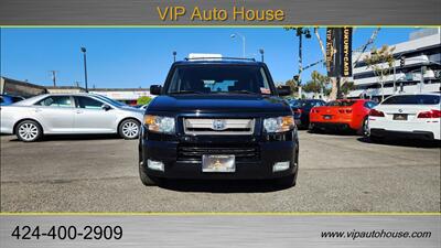 2007 Honda Element SC   - Photo 2 - Lawndale, CA 90260