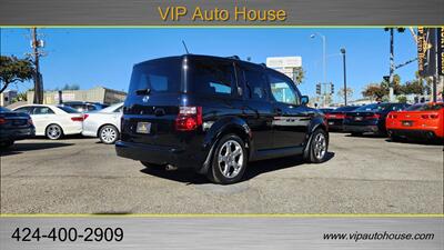 2007 Honda Element SC   - Photo 4 - Lawndale, CA 90260