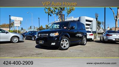 2007 Honda Element SC   - Photo 1 - Lawndale, CA 90260