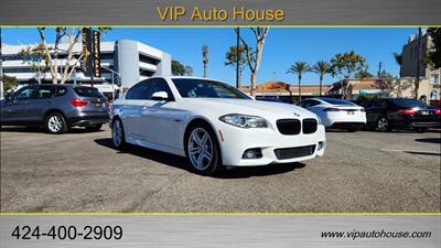 2015 BMW 535i   - Photo 4 - Lawndale, CA 90260