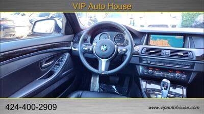 2015 BMW 535i   - Photo 22 - Lawndale, CA 90260