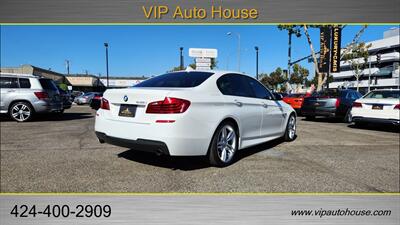 2015 BMW 535i   - Photo 6 - Lawndale, CA 90260