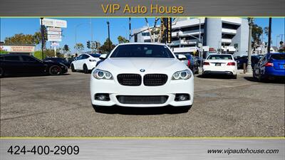 2015 BMW 535i   - Photo 3 - Lawndale, CA 90260