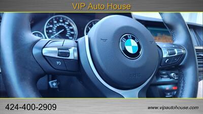 2015 BMW 535i   - Photo 23 - Lawndale, CA 90260