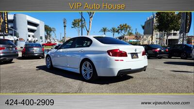 2015 BMW 535i   - Photo 8 - Lawndale, CA 90260