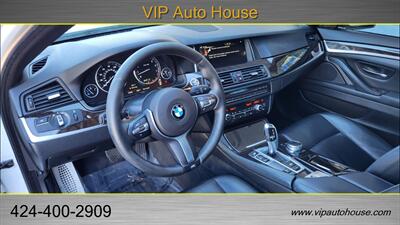 2015 BMW 535i   - Photo 12 - Lawndale, CA 90260