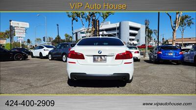 2015 BMW 535i   - Photo 7 - Lawndale, CA 90260