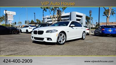 2015 BMW 535i   - Photo 2 - Lawndale, CA 90260