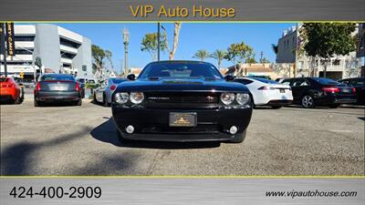 2012 Dodge Challenger R/T   - Photo 2 - Lawndale, CA 90260