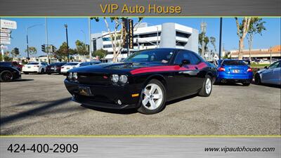 2012 Dodge Challenger R/T   - Photo 1 - Lawndale, CA 90260