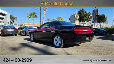 2012 Dodge Challenger R/T   - Photo 6 - Lawndale, CA 90260