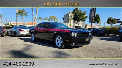 2012 Dodge Challenger R/T   - Photo 3 - Lawndale, CA 90260