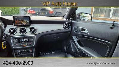 2014 Mercedes-Benz CLA CLA 250   - Photo 20 - Lawndale, CA 90260