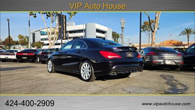 2014 Mercedes-Benz CLA CLA 250   - Photo 7 - Lawndale, CA 90260