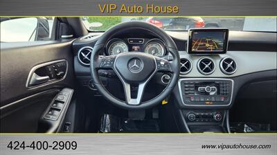 2014 Mercedes-Benz CLA CLA 250   - Photo 22 - Lawndale, CA 90260