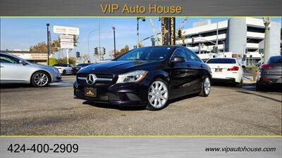 2014 Mercedes-Benz CLA CLA 250   - Photo 1 - Lawndale, CA 90260