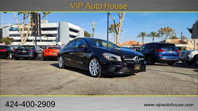 2014 Mercedes-Benz CLA CLA 250   - Photo 3 - Lawndale, CA 90260