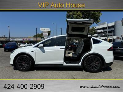 2019 Tesla Model X 100D   - Photo 9 - Lawndale, CA 90260