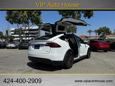 2019 Tesla Model X 100D   - Photo 15 - Lawndale, CA 90260