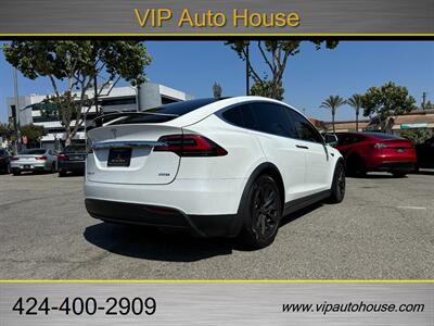 2019 Tesla Model X 100D   - Photo 16 - Lawndale, CA 90260