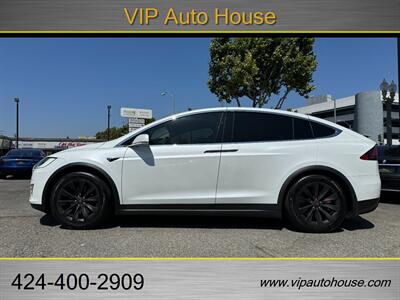 2019 Tesla Model X 100D   - Photo 10 - Lawndale, CA 90260