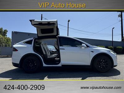 2019 Tesla Model X 100D   - Photo 7 - Lawndale, CA 90260