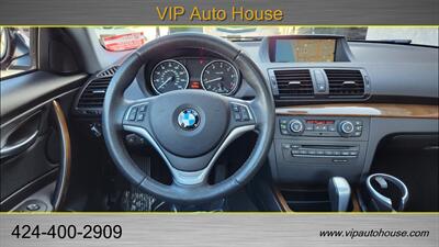 2012 BMW 128i   - Photo 21 - Lawndale, CA 90260