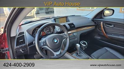 2012 BMW 128i   - Photo 11 - Lawndale, CA 90260