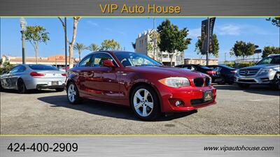 2012 BMW 128i   - Photo 3 - Lawndale, CA 90260